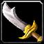 1H Weapon